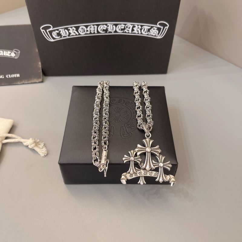 Chrome Hearts Necklaces